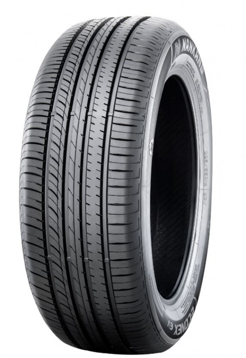 Foto pneumatico: NANKANG, NEV-1 195/65 R1515 91H Estive
