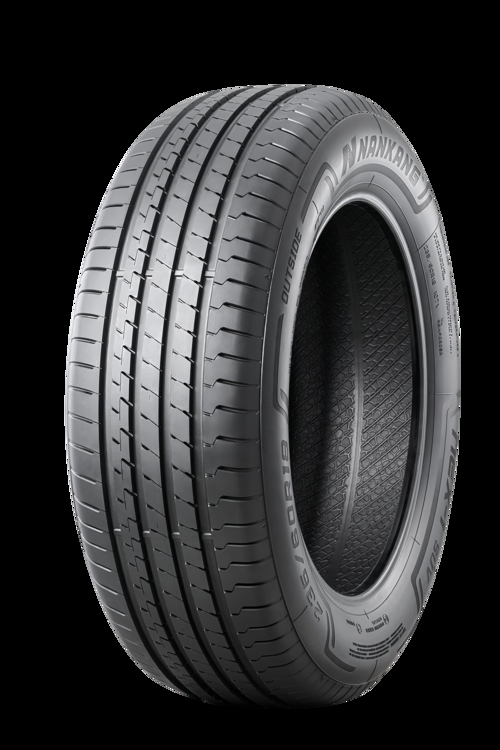 Foto pneumatico: NANKANG, NEX-1 235/50 R2020 104W Estive