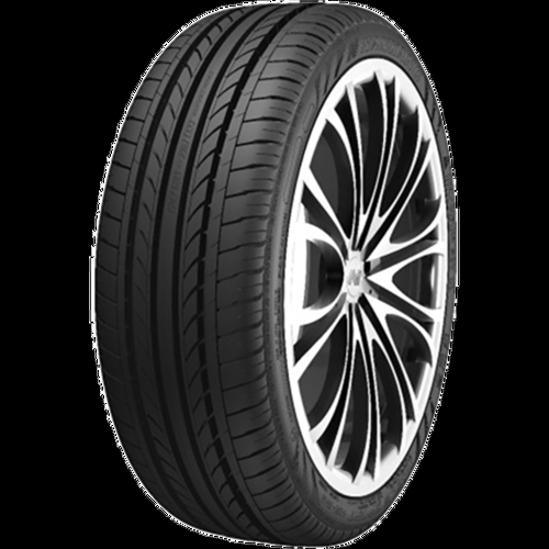 Foto pneumatico: NANKANG, NOBLE SPORT NS-20 XL MFS 165/40 R1616 73V Estive