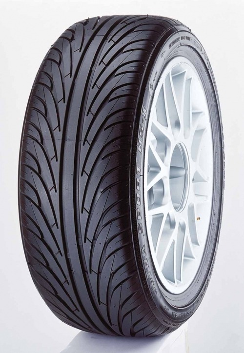 Foto pneumatico: NANKANG, NS-2 205/50 R1515 86V Estive