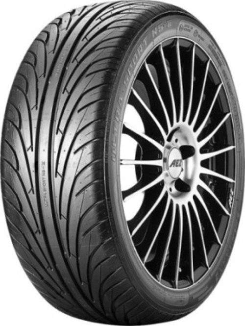 Foto pneumatico: NANKANG, NS-2 ULTRA SPORT 155/65 R1414 75V Estive