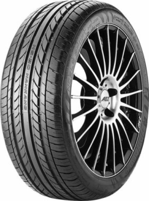Foto pneumatico: NANKANG, NS-20 NOBLE SPORT 245/45 R1717 99Y Estive