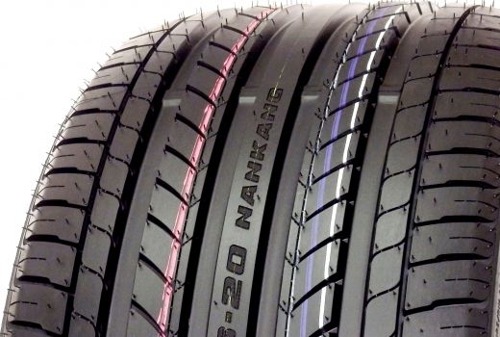 Foto pneumatico: NANKANG, NS-20 NOBLE SPORT 245/45 R1717 99Y Estive