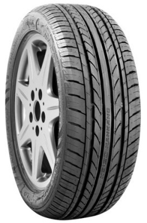 Foto pneumatico: NANKANG, Noble Sport NS-20 235/40 R1717 90V Estive