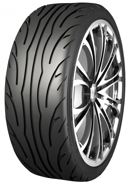 Foto pneumatico: NANKANG, NS-2R 215/45 R1717 91W Estive