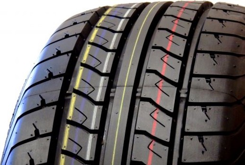 Foto pneumatico: NANKANG, CW-20 PASSIO 195/60 R1616 99H Estive