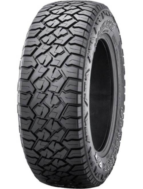 Foto pneumatico: NANKANG, R/T CONQUEROR 265/50 R2020 112T Estive