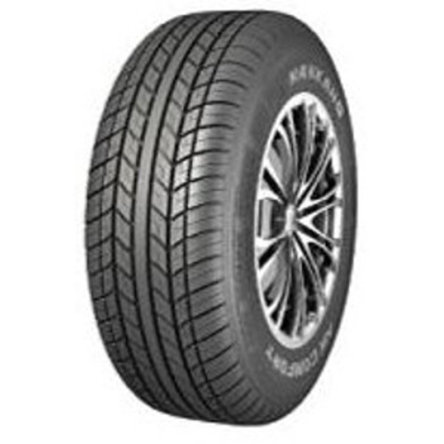 Foto pneumatico: NANKANG, COMFORT N-729 WL 225/50 R1515 91H Estive
