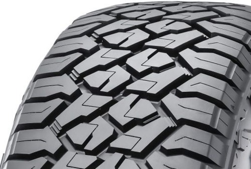 Foto pneumatico: NANKANG, Rt 265/70 R1616 117Q Estive