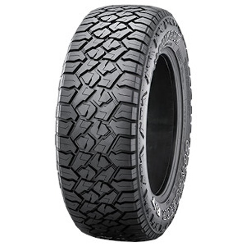 Foto pneumatico: NANKANG, Conqueror RT XL OWL 245/70 R1616 111S Estive
