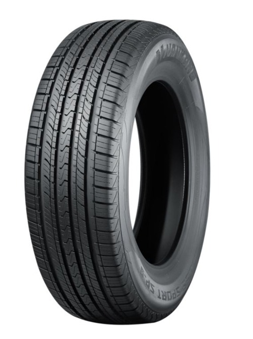 Foto pneumatico: NANKANG, SP-9 215/70 R1616 100H Estive