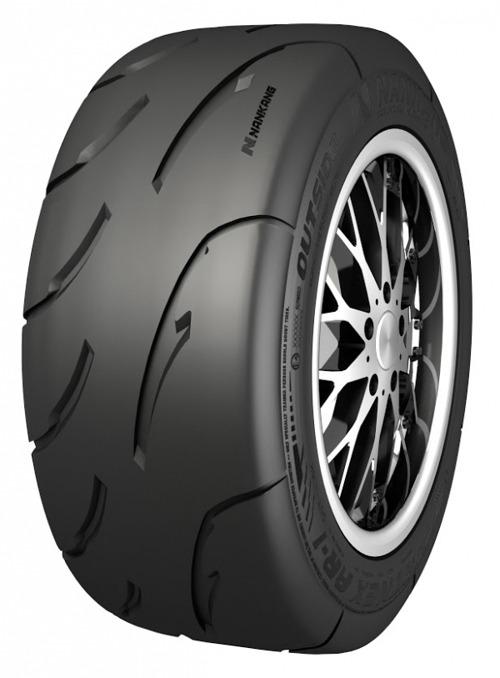 Foto pneumatico: NANKANG, SPORTNEX AR-1 245/35 R2020 95Y Estive