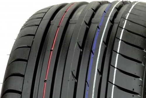 Foto pneumatico: NANKANG, AS-2+ XL 215/40 R1616 86V Estive