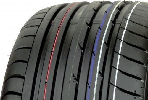 Foto pneumatico: NANKANG, AS-2+ XL 205/55 R1616 94V Estive