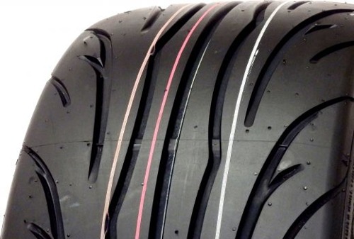 Foto pneumatico: NANKANG, SPORTNEX NS-2R 155/65 R1313 73H Estive