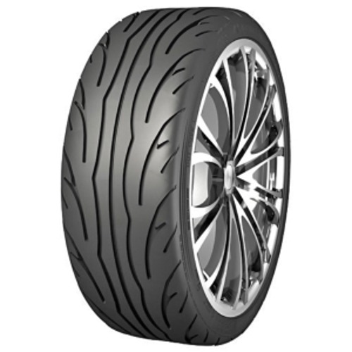 Foto pneumatico: NANKANG, SPORTNEX NS-2R XL SOFT TRACK 225/40 R1818 92Y Estive