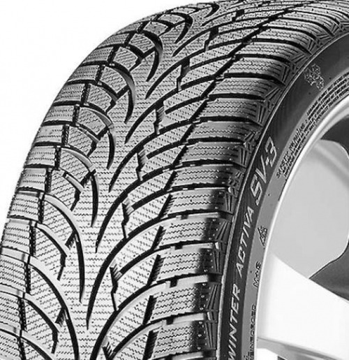Foto pneumatico: NANKANG, SV-3 255/40 R2020 101V Invernali