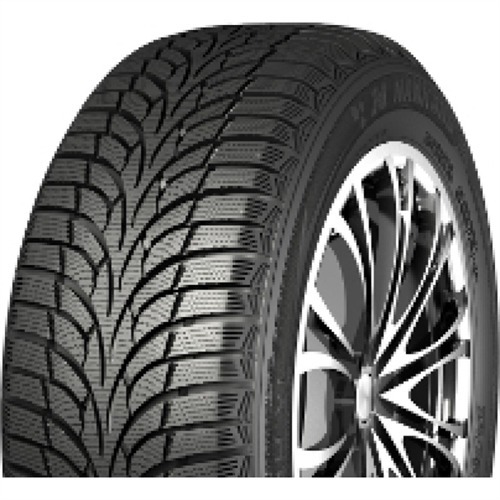 Foto pneumatico: NANKANG, SV-3 185/55 R1515 86H Invernali