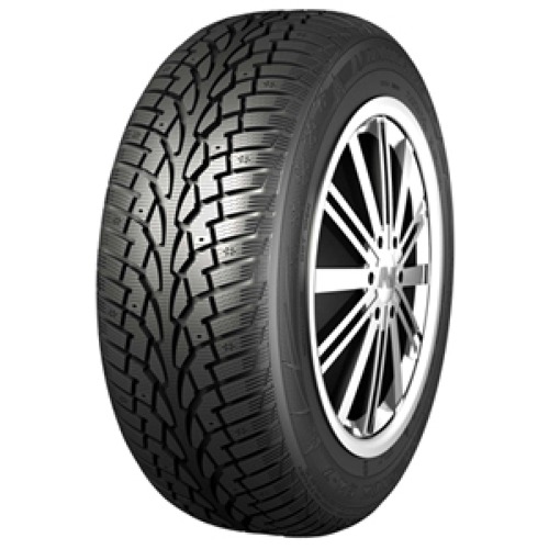 Foto pneumatico: NANKANG, SW-7 195/65 R1414 89T Invernali