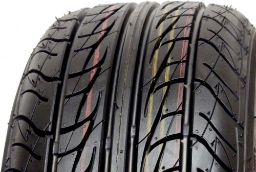 Foto pneumatico: NANKANG, TOURSPORT XR-611 155/70 R1212 77T Estive