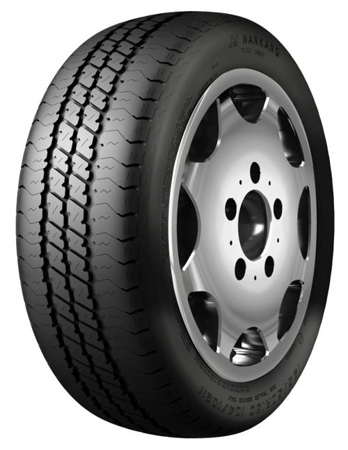 Foto pneumatico: NANKANG, TR-10 195/70 R14C14C 104N Estive