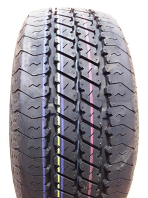 Foto pneumatico: NANKANG, TR-10 185/70 R1313 106N Estive