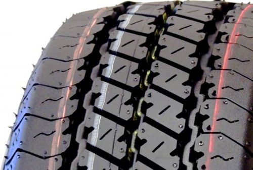 Foto pneumatico: NANKANG, TR-10 185/65 R1414 93N Estive