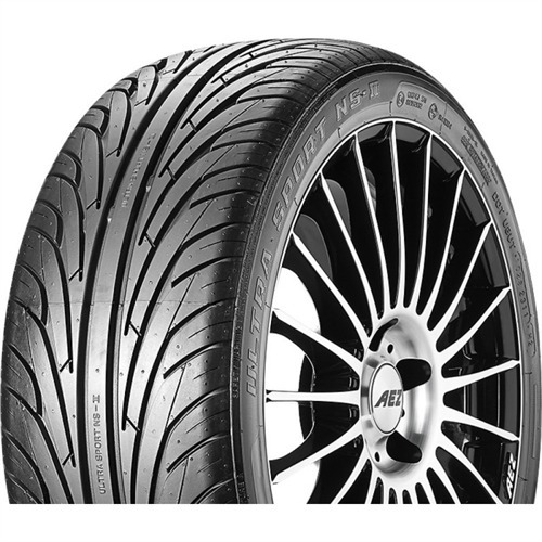 Foto pneumatico: NANKANG, NS2 225/40 R1818 92W Estive