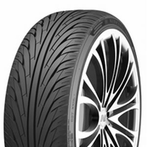 Foto pneumatico: NANKANG, ULTRA SPORT NS-II XL MFS 275/30 R2020 97Y Estive