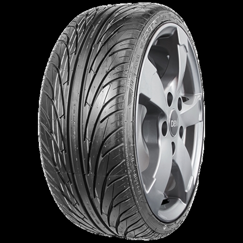Foto pneumatico: NANKANG, ULTRA SPORT NS-II XL MFS 225/40 R1818 92W Estive