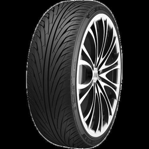 Foto pneumatico: NANKANG, ULTRA SPORT NS-II XL MFS 205/45 R1717 88V Estive