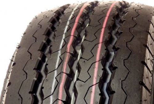 Foto pneumatico: NANKANG, CW-25 165/80 R1414 97R Estive
