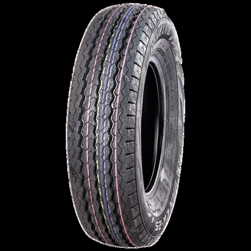Foto pneumatico: NANKANG, CW-25 C 8PR 185/ R1515 103R Estive