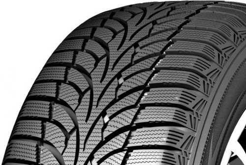 Foto pneumatico: NANKANG, SV-3 185/60 R1515 88H Invernali