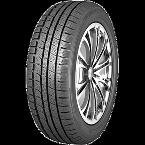Foto pneumatico: NANKANG, SNOW VIVA SV 55 XL 255/60 R1717 110H Invernali