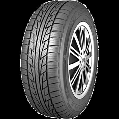 Foto pneumatico: NANKANG, SNOW VIVA SV-2 XL M+S 3PMSF 165/70 R1313 83T Invernali