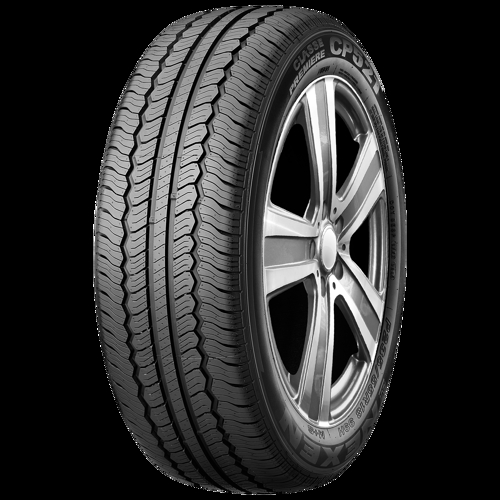 Foto pneumatico: NEXEN, CLASSE PREMIERE CP521 C 6PR M+S 215/70 R1616 108T Estive