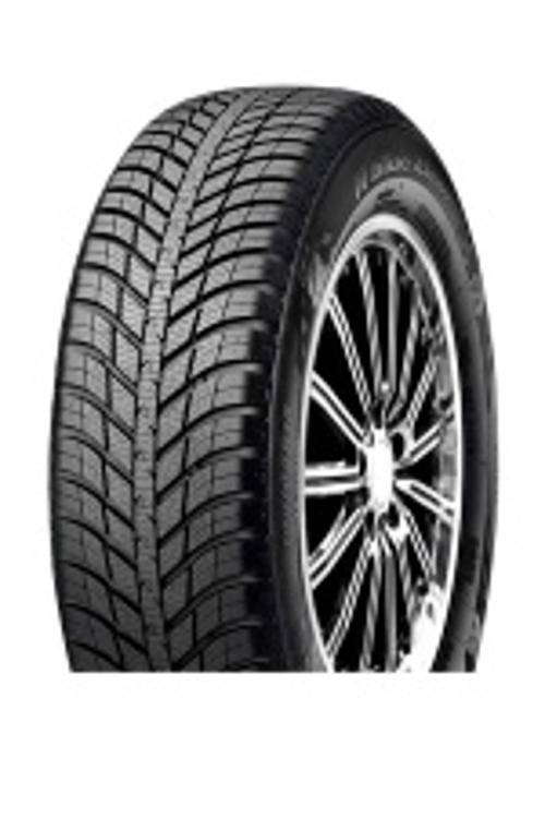 Foto pneumatico: NEXEN, N BLUE 4 SEASON 195/60 R1414 86H Quattro-stagioni