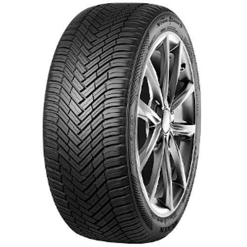 Foto pneumatico: NEXEN, Nblue 4Season 2 215/50 R1919 93T Quattro-stagioni