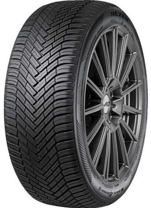 Foto pneumatico: NEXEN, NBLUE 4 SEASON 2 XL 205/50 R1717 93V Quattro-stagioni