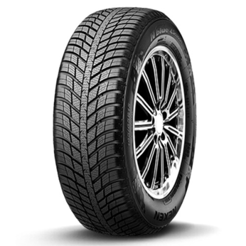 Foto pneumatico: NEXEN, N blue 4Season 205/55 R1616 91H Quattro-stagioni