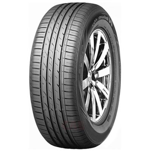 Foto pneumatico: NEXEN, N`BLUE HD 235/45 R1818 94V Estive
