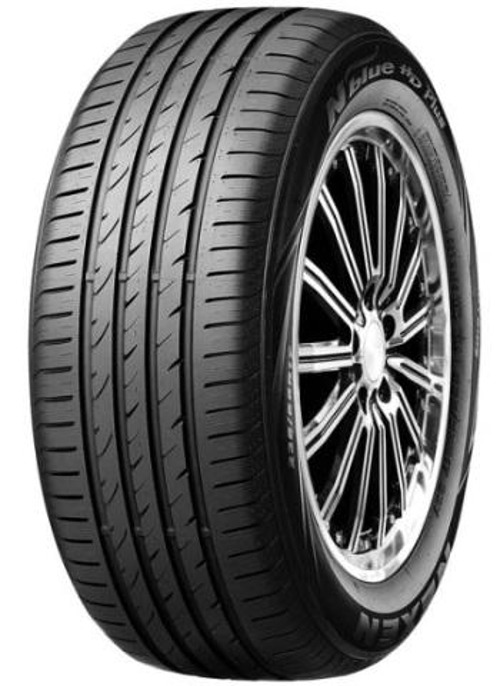 Foto pneumatico: NEXEN, N BLUE HD PLUS 215/55 R1616 93V Estive