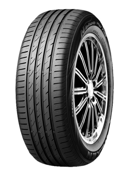 Foto pneumatico: NEXEN, Nblue HD Plus 185/60 R1515 84T Estive