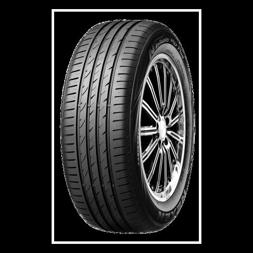 Foto pneumatico: NEXEN, N-BLUE HD PLUS 185/60 R1515 84T Estive