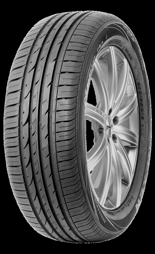 Foto pneumatico: NEXEN, N blue HD Plus 215/55 R1717 94V Estive