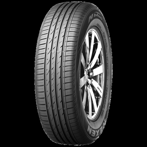 Foto pneumatico: NEXEN, N-BLUE PREMIUM 165/65 R1515 81T Estive