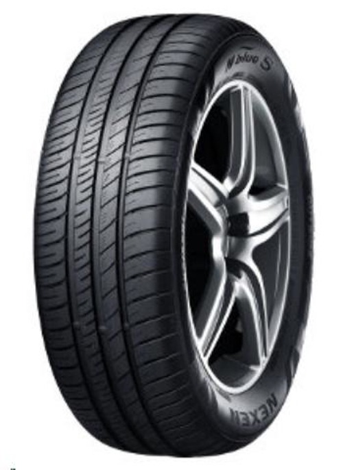 Foto pneumatico: NEXEN, N BLUE S 205/60 R1616 92H Estive