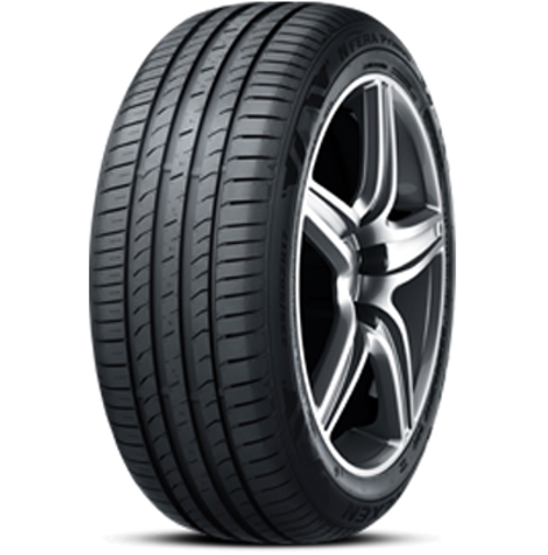 Foto pneumatico: NEXEN, NFERA PRIMUS 225/45 R1717 91W Estive