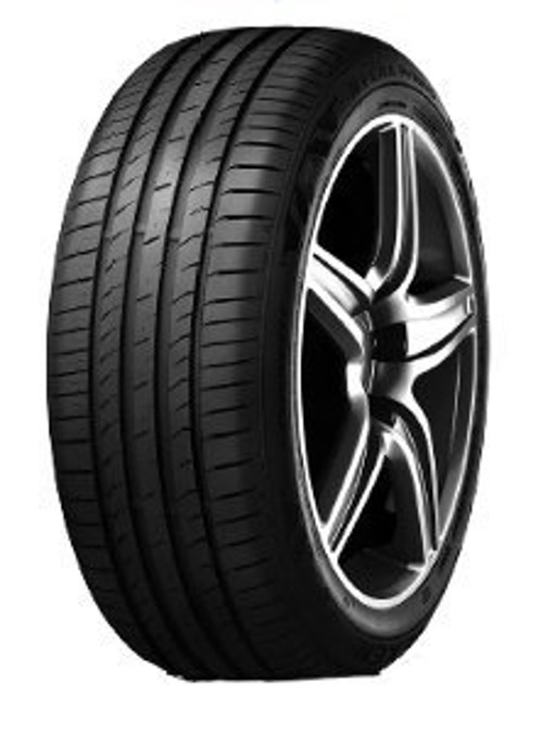 Foto pneumatico: NEXEN, N`FERA PRIMUS 225/50 R1717 98V Estive